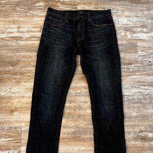 Lucky Brand Jeans - Blue - 33 x 32